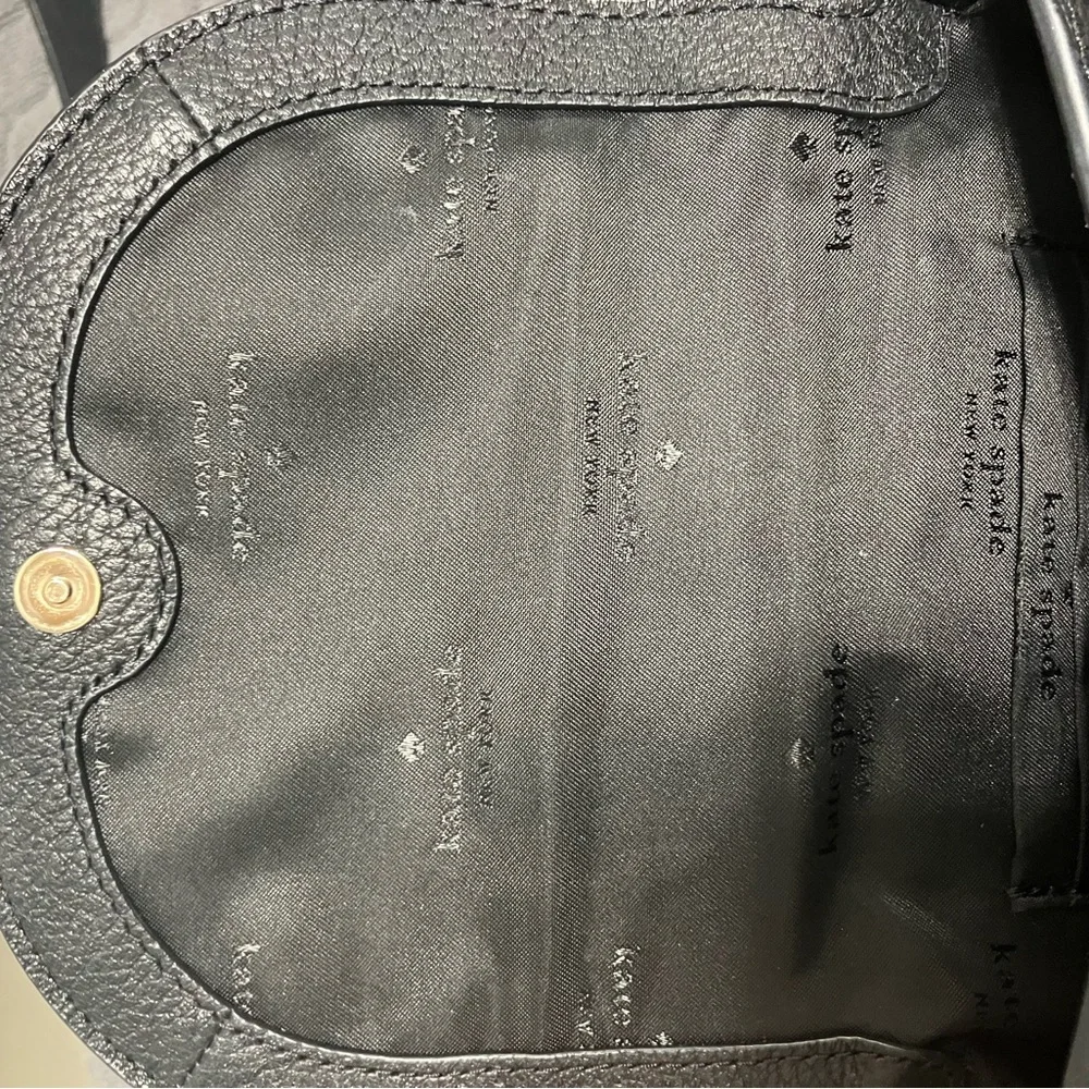Kate Spade Black Crossbody Bag - Picture 7 of 11